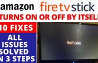 How to Fix Amazon Fire Stick TV Turning Off and On by Itself || Fire Stick TV Keeps Restarting