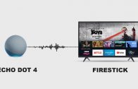 Control your Fire TV Stick with Amazon Echo Dot (New Commands Oct 2020)